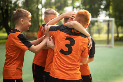 How to Foster a Team Spirit