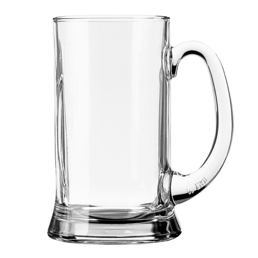 Icon Pint Glass Tankard