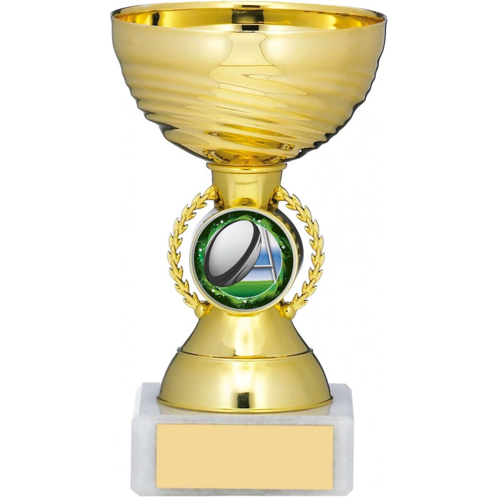 Vesta Gold Cup Trophy