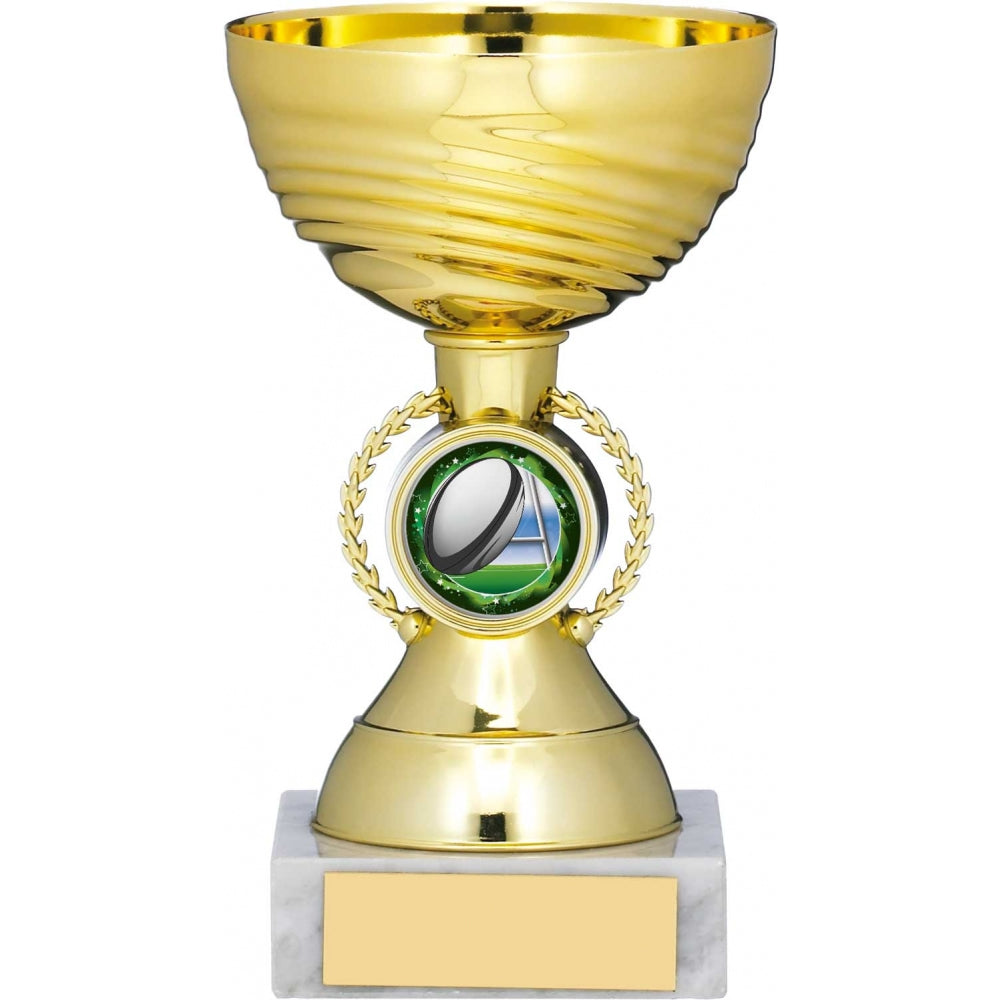 Vesta Gold Cup Trophy