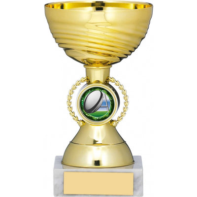 Vesta Gold Cup Trophy