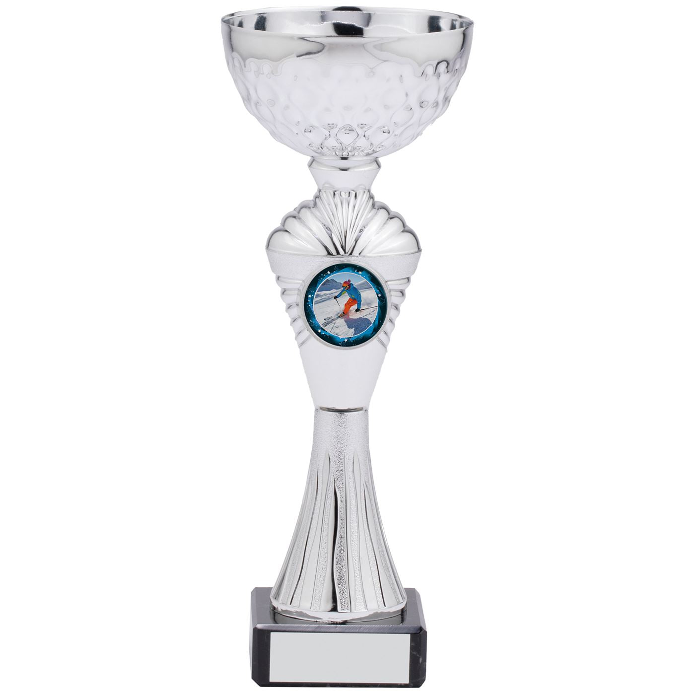 Silver Eternal Trophy Cup 