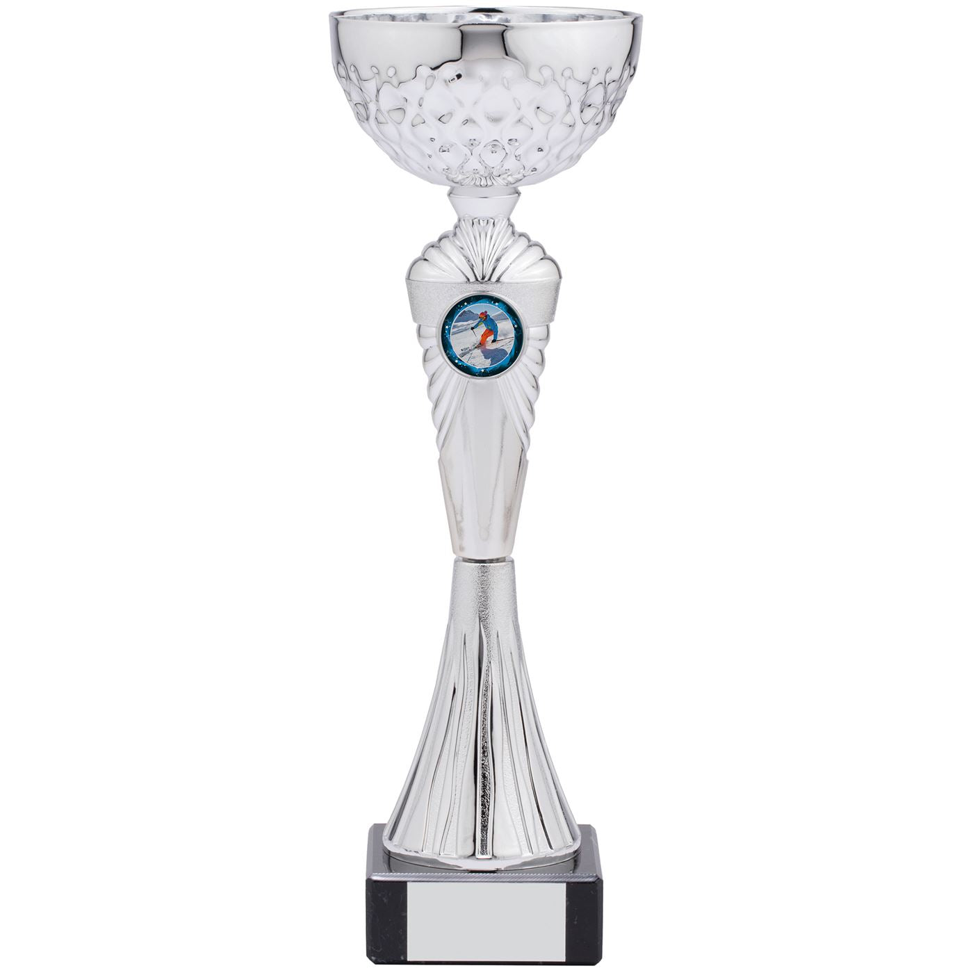 Silver Eternal Trophy Cup 