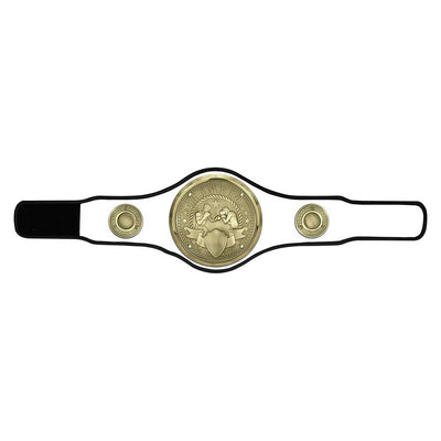 Boxing Champion Belt Award