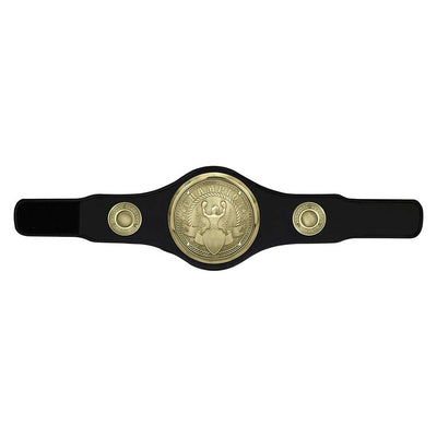 Ladies Champion Belt Award