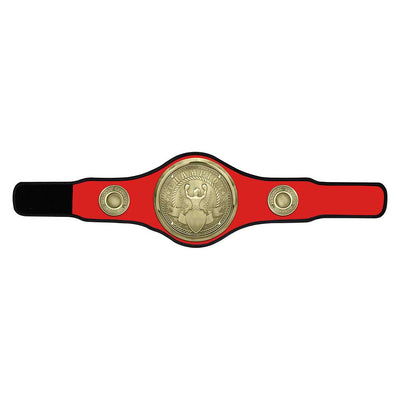 Ladies Champion Belt Award