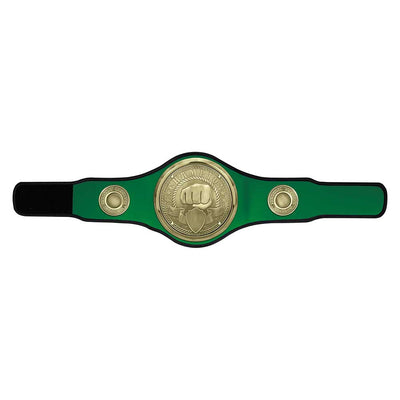 Multisport Champion Belt Award