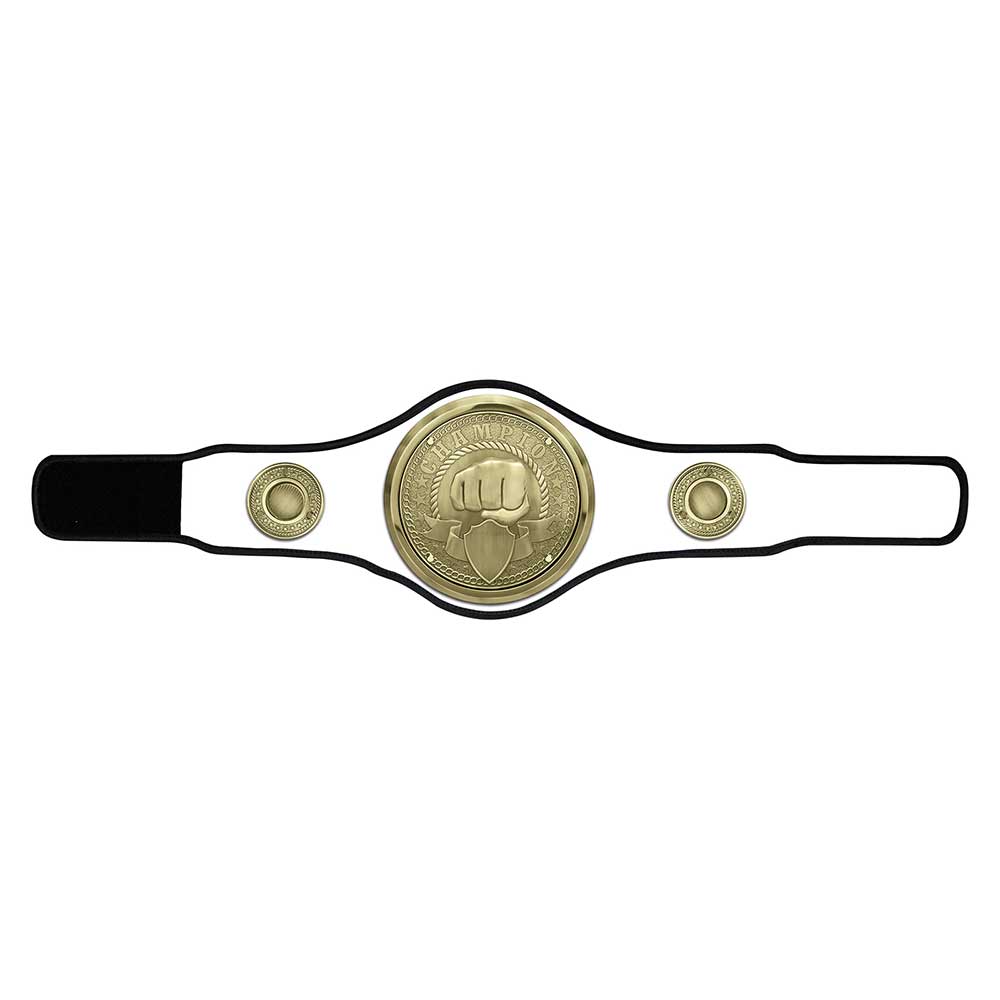 Multisport Champion Belt Award