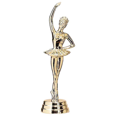 Goliath Quad Tower Trophy Ballerina Dancer