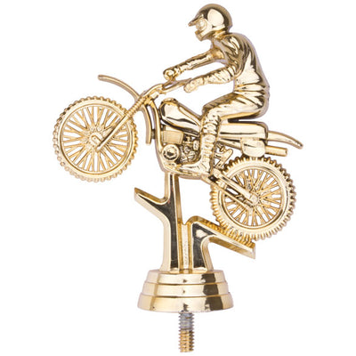 Goliath Quad Tower Motorsport Motocross Trophy Award