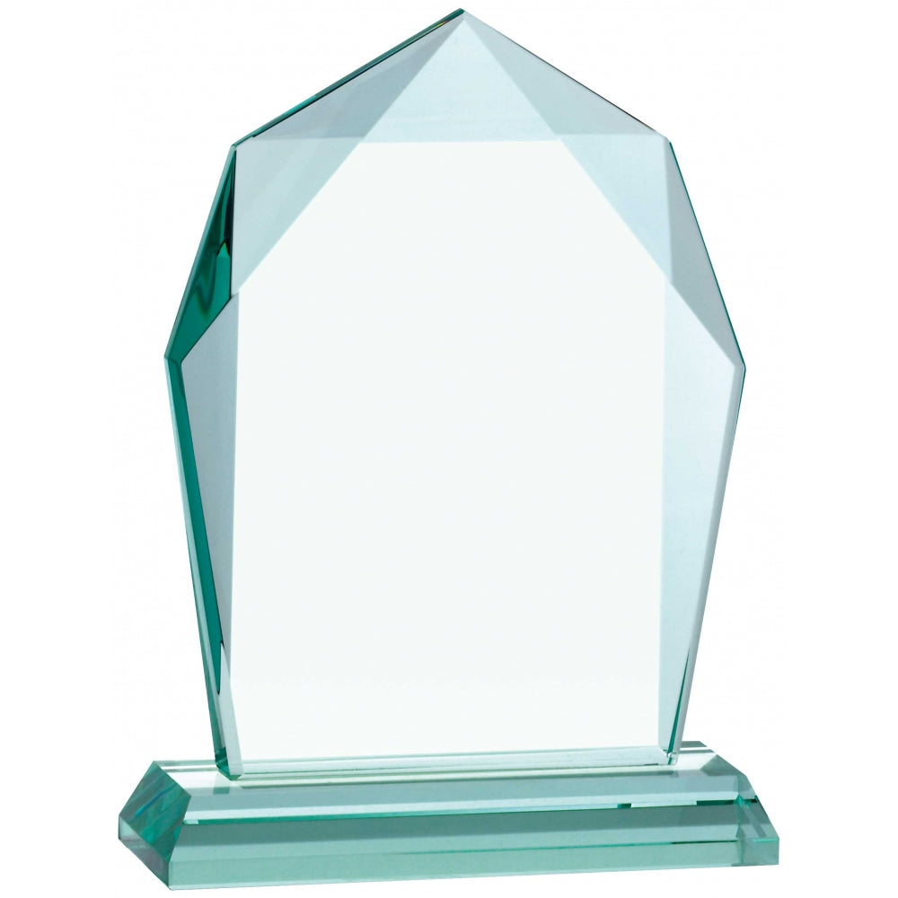 Magento Jade Glass Trophy Award