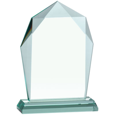 Magento Jade Glass Trophy Award