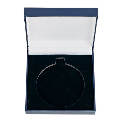 Classic Leatherette Medal Box