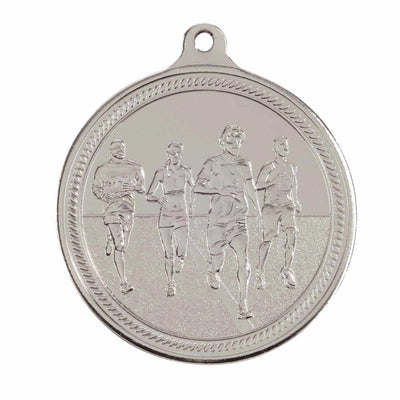 Endurance Running Medal 5cm