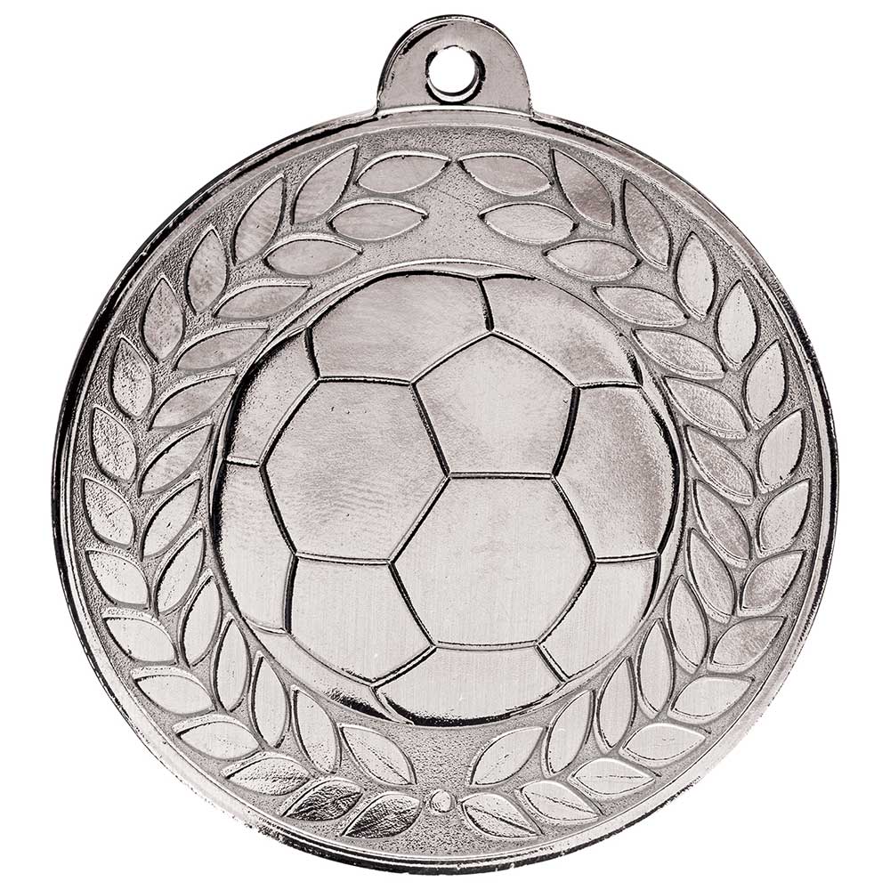 Aviator Football Medal - 5cm