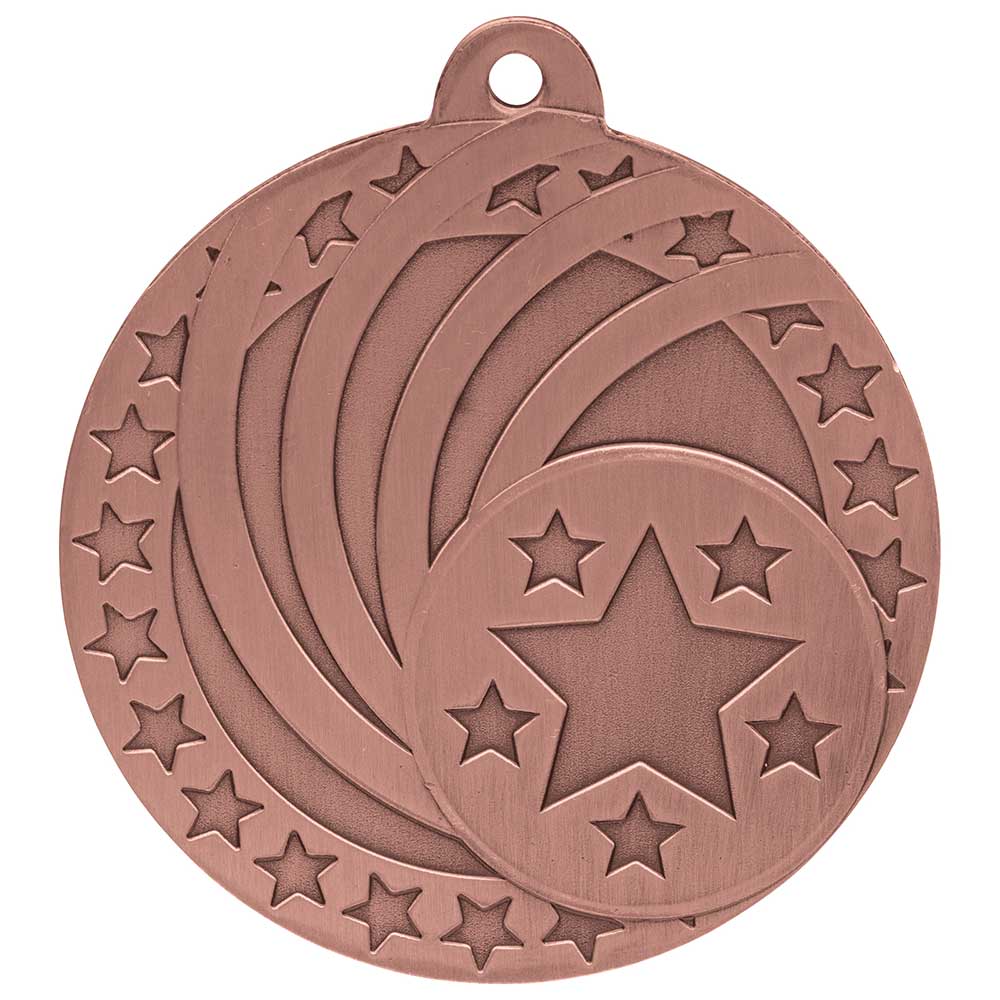 The Stars Medal 5cm