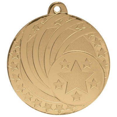 The Stars Medal 5cm