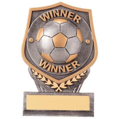 Mini Football Winner Trophy Falcon Award