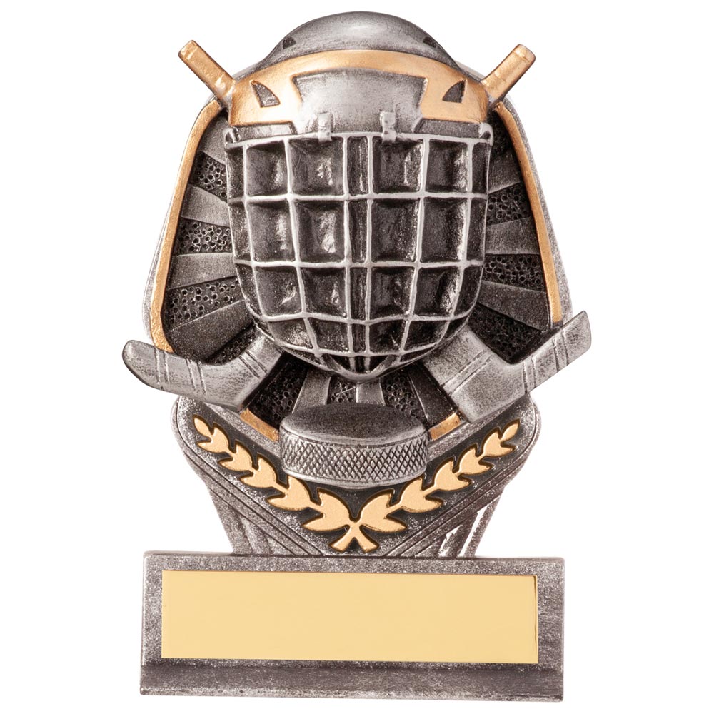 Mini Ice Hockey Trophy Falcon Award