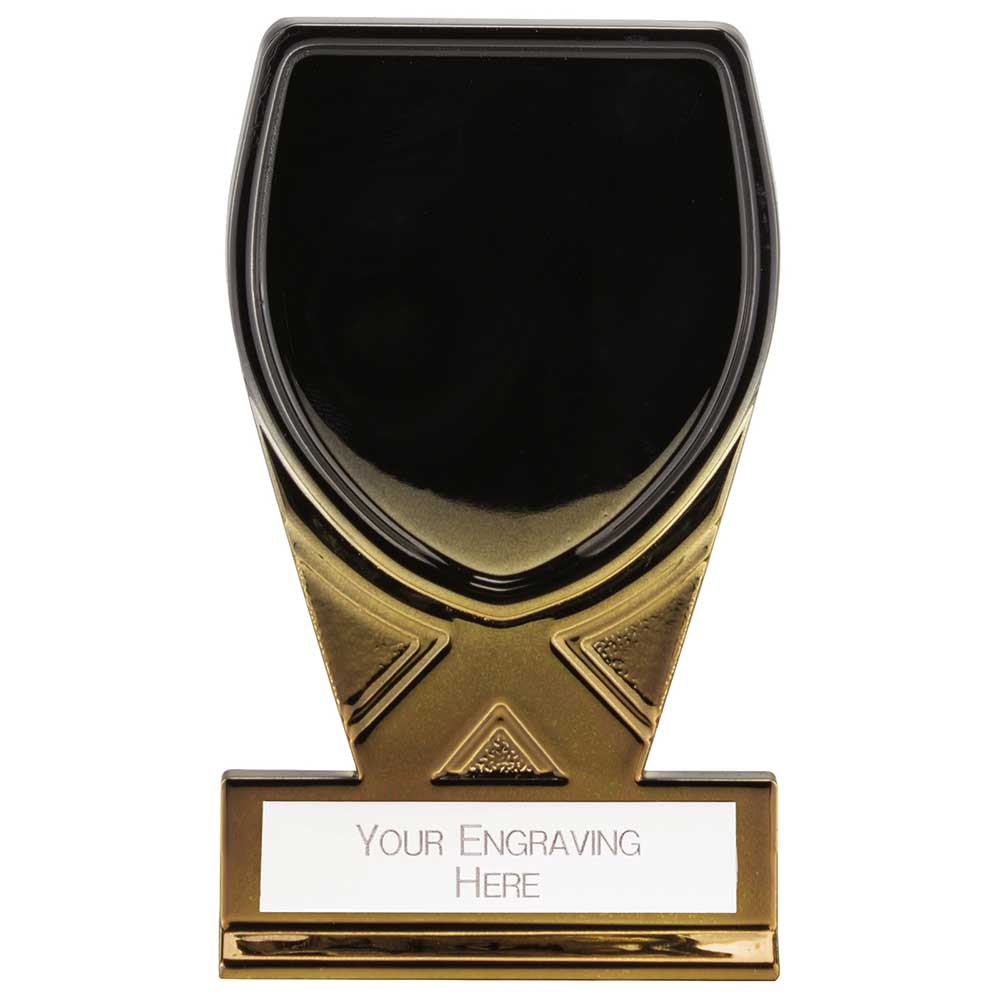 Mini Fusion Cobra Multisport Heavyweight Award Trophy