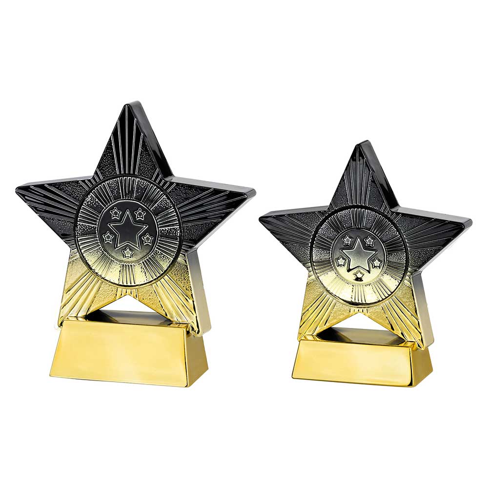 Superstar Trophy Award