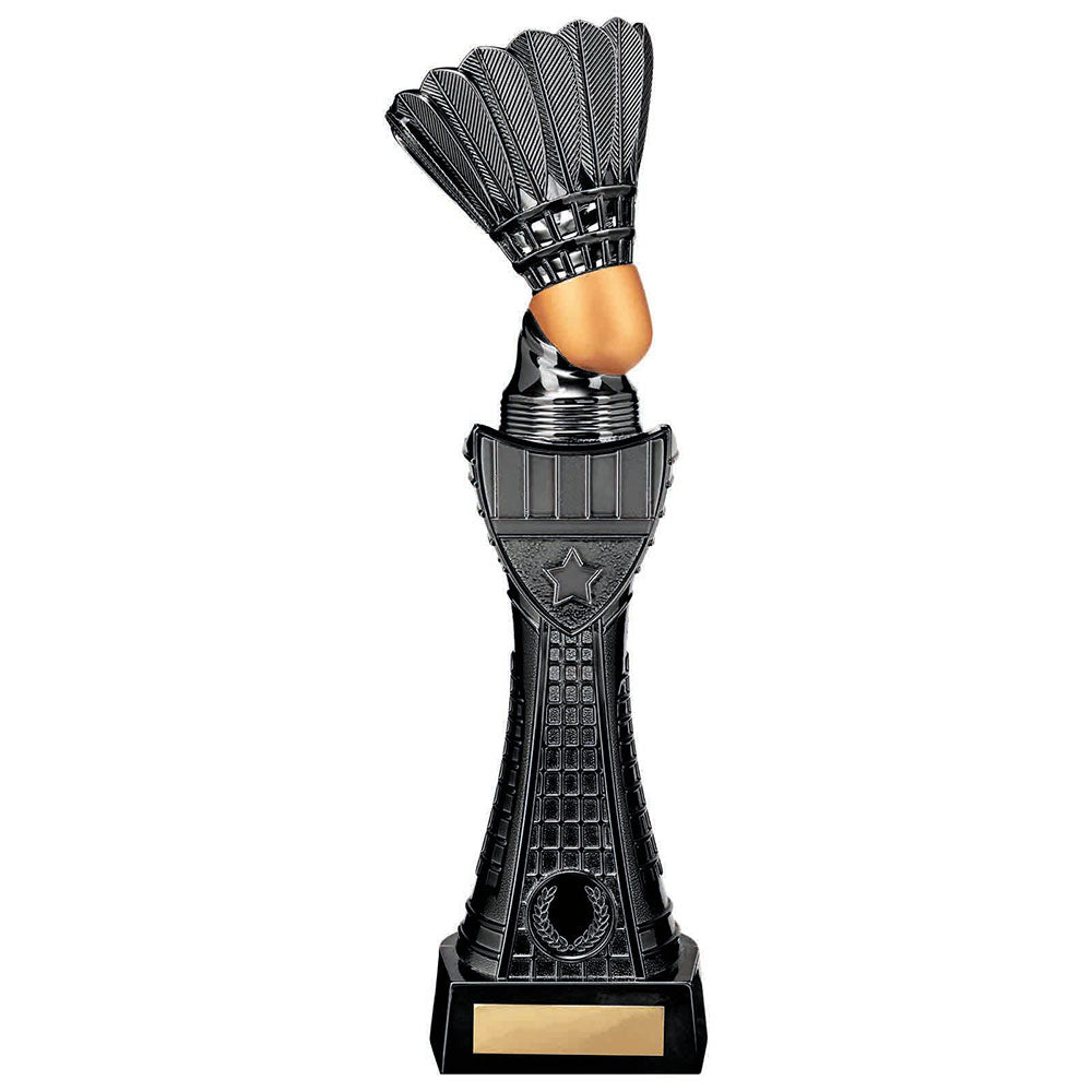 Black Viper Badminton Trophy Tower Award