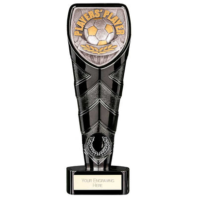 Black Cobra Heavyweight Players Player Football Trophy