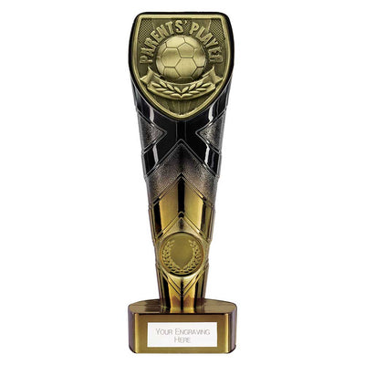 Fusion Cobra Parents Player Football Trophy Award