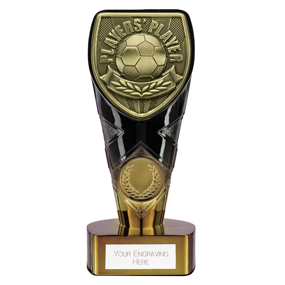 Fusion Cobra Players Player Football Trophy Award