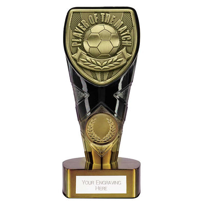 Fusion Cobra Player Of The Match Football Trophy Award