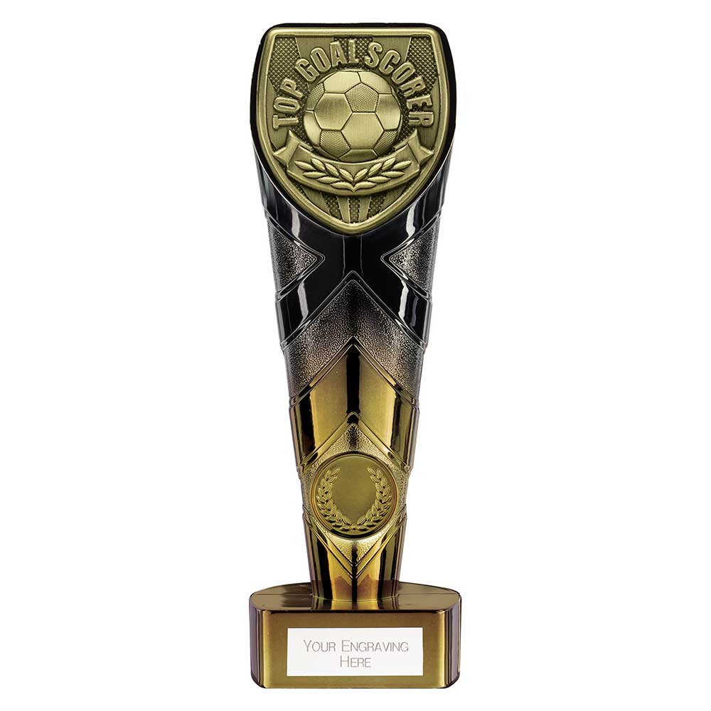 Fusion Cobra Top Scorer Football Trophy Award