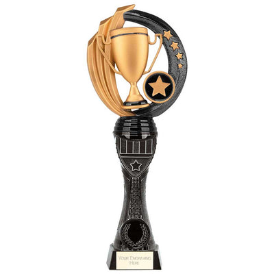 Renegade Heavyweight Achievement Award Trophy