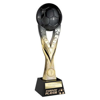 Extreme Football Parents Player Trophy Award