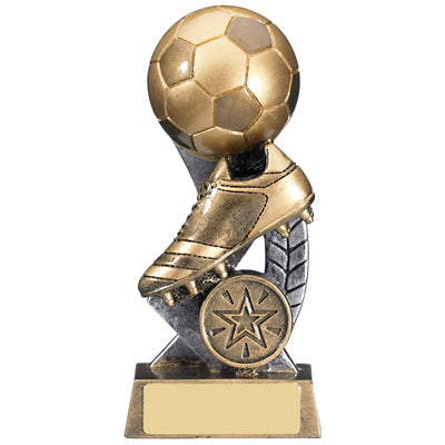 Escapade Football Trophy Award