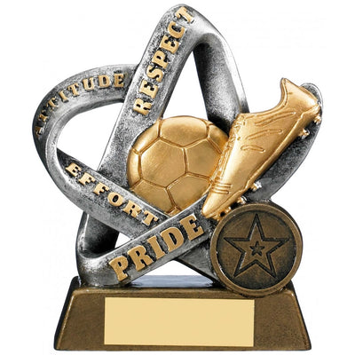 Infinity Football Trophy Award