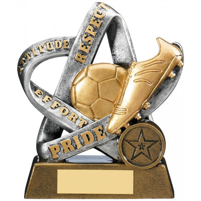 Infinity Football Trophy Award