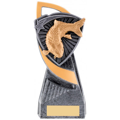 Utopia Fishing Trophy Award