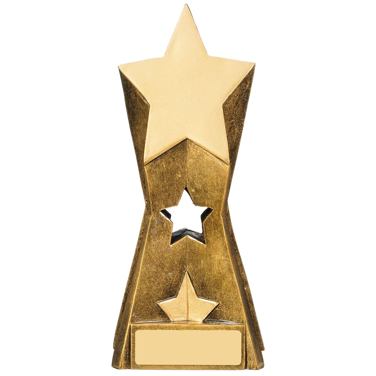 Star Award Shooting Star Trophy