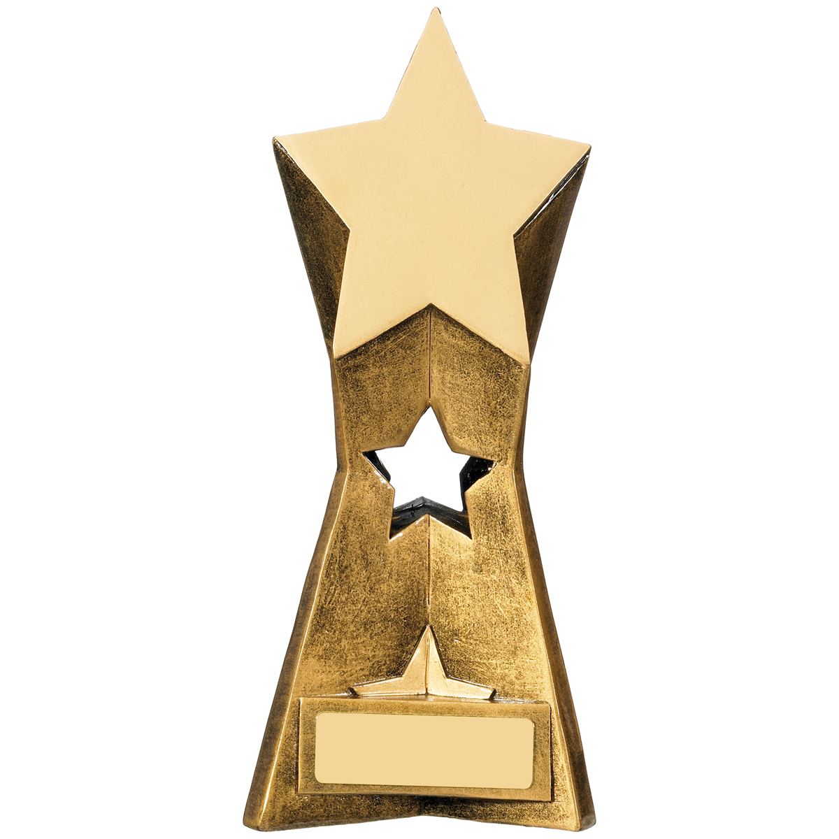 Star Award Shooting Star Trophy