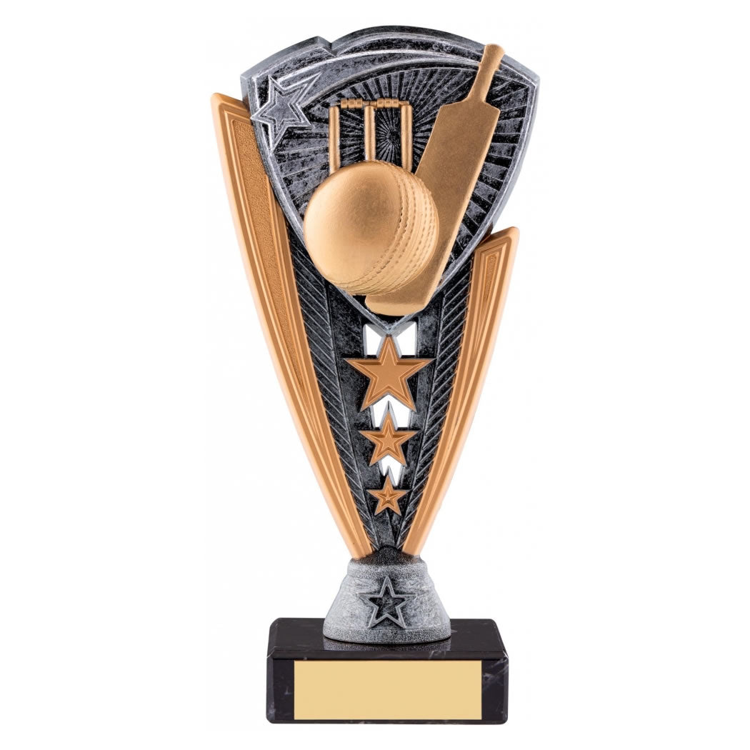 Cricket Utopia Trophy Award