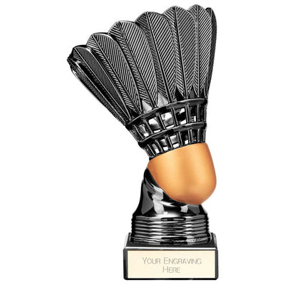 Black Viper Badminton Legend Trophy Award