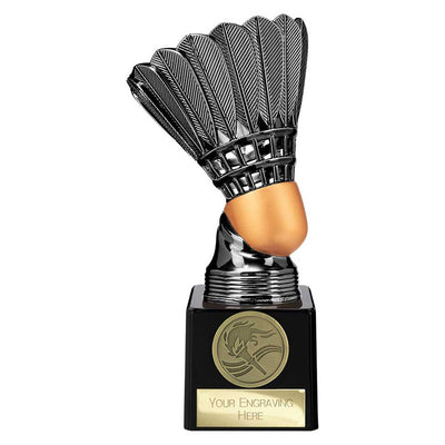 Black Viper Badminton Legend Trophy Award