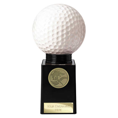 Black Viper Golf Legend Trophy Award