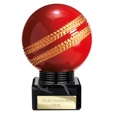 Valiant Legend Cricket Trophy Award