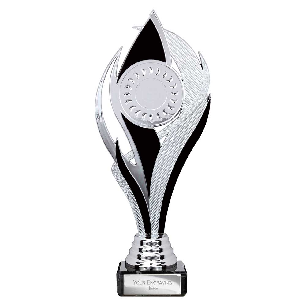 Volcano Multisport Trophy Silver Black