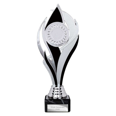 Volcano Multisport Trophy Silver Black