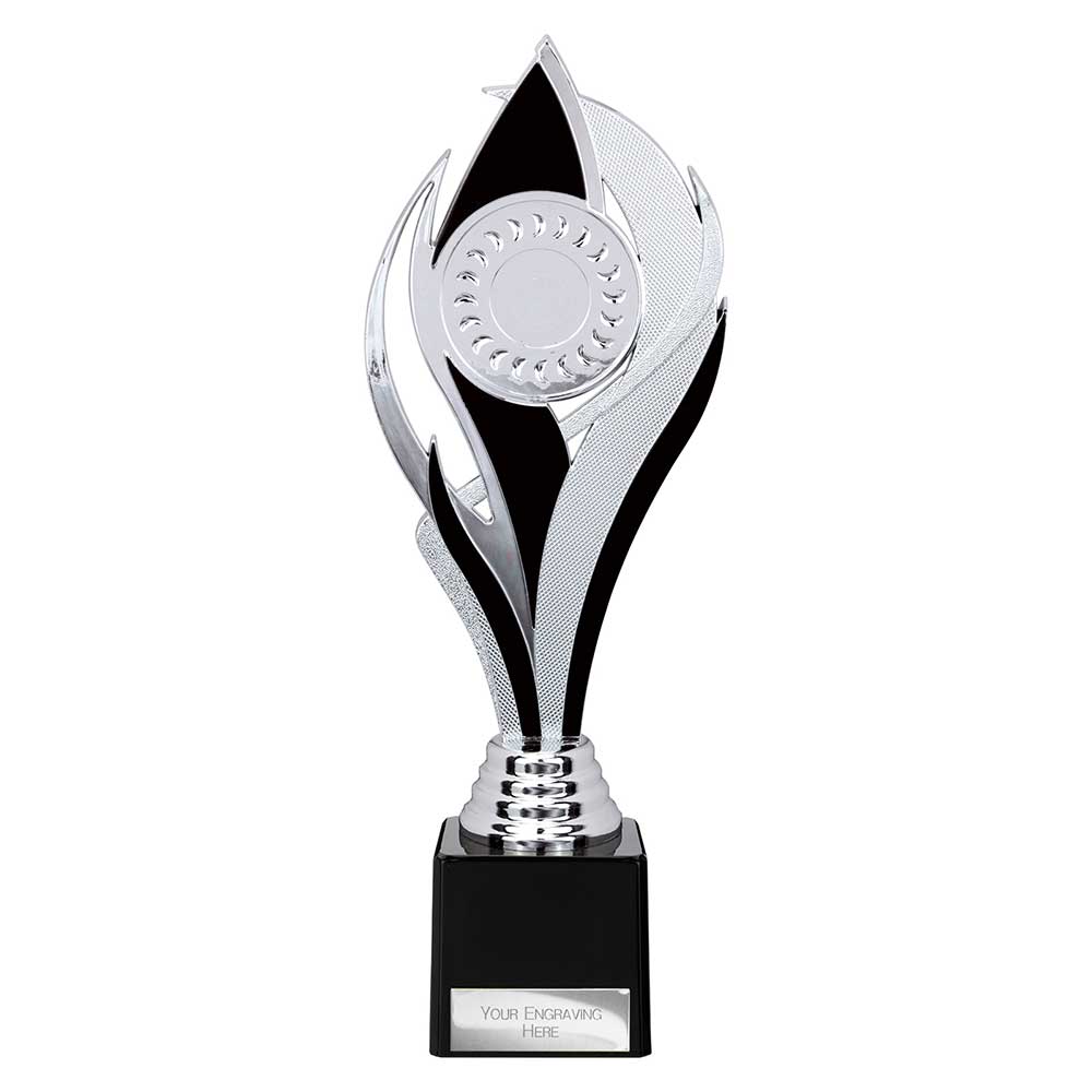 Volcano Multisport Trophy Silver Black