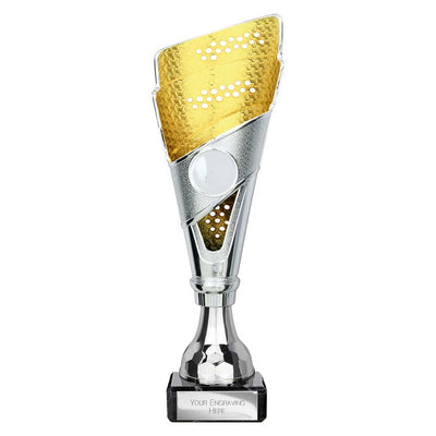 Predator Multisport Trophy Cup Silver Gold