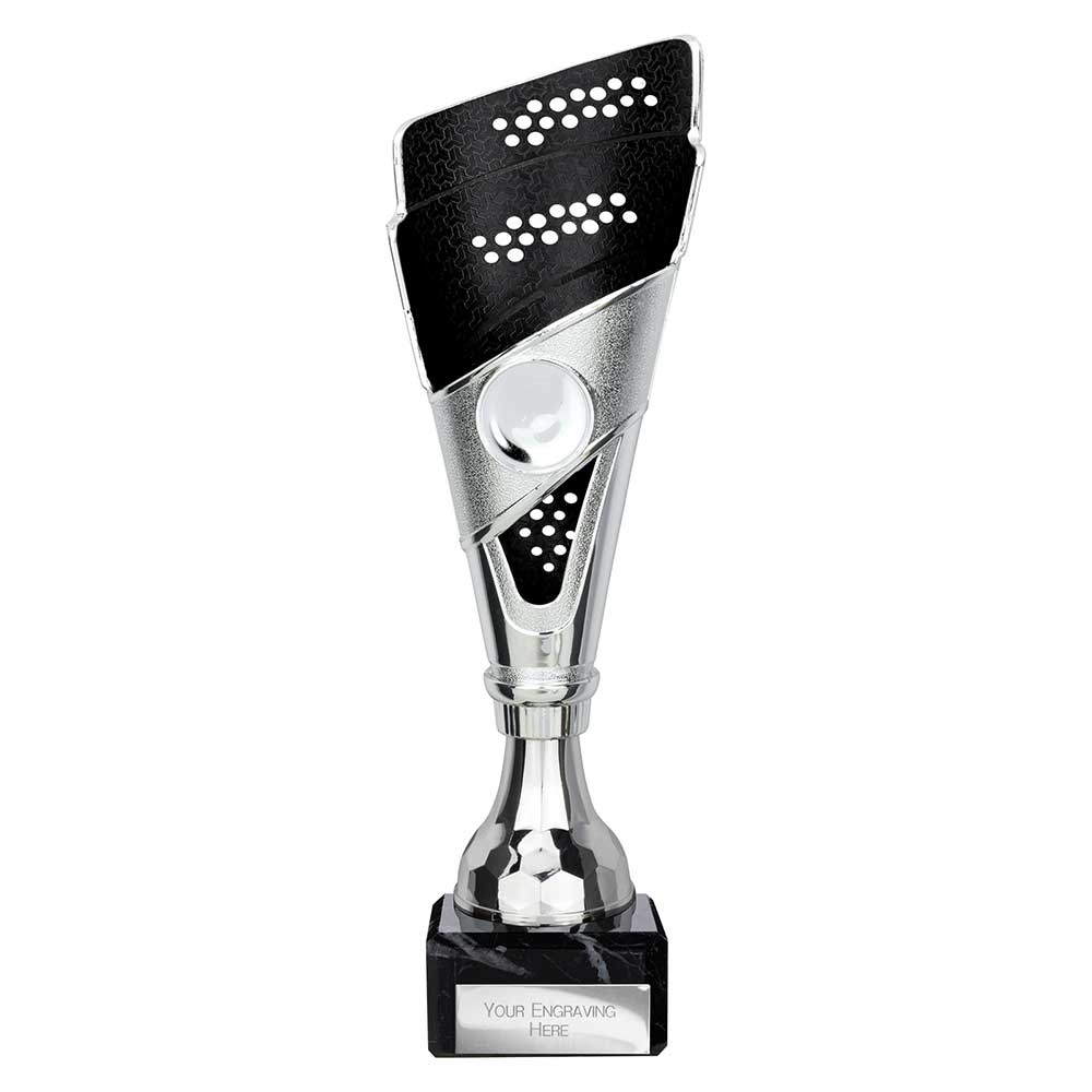 Predator Multisport Trophy Cup Silver Black