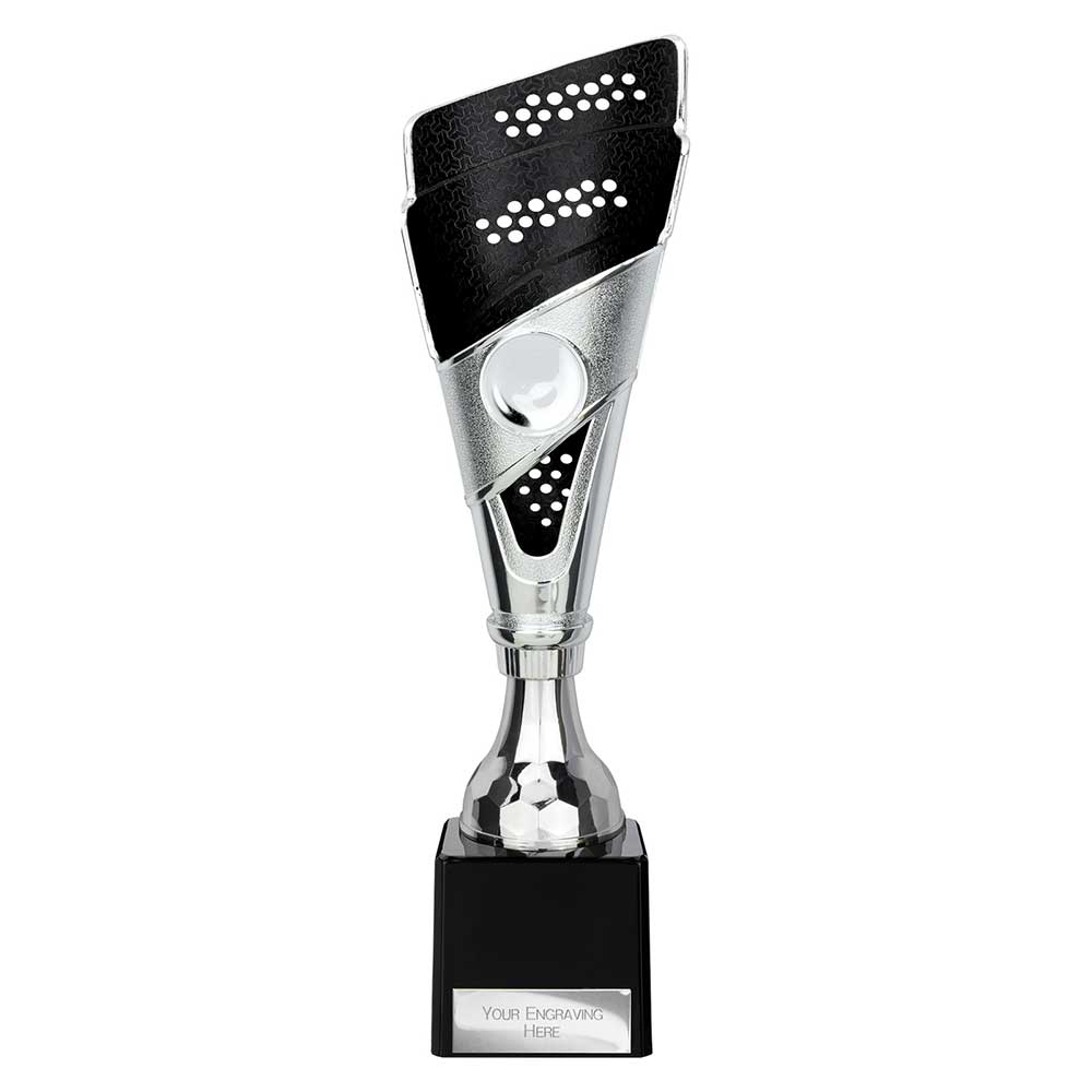 Predator Multisport Trophy Cup Silver Black